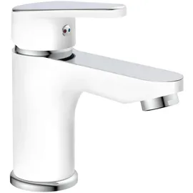 Schütte Alaska Einhandmischer chrom 34710