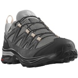 Salomon X Ward Leather gtx Women