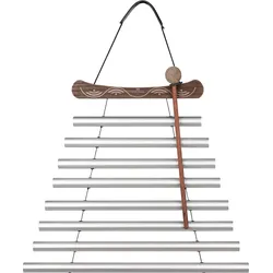 Meinl Sonic Energy MFC8CSHMIS Meditation Flow Chime C#-Moll