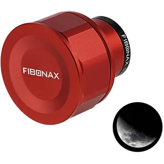 Teleskop Kamera 4K 8MP Astrofotografie Kamera - 1,25 Zoll Teleskop Elektronische Okularkamera mit IR Filter, Plug & Play für Astronomie, Planetenbildgebung, Kompatibel mit Windows/Mac/Linux