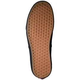 Vans Classic Slip-On black/black 42