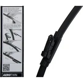 Bosch Heckscheibenwischer H840