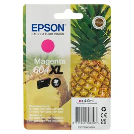 Epson 604XL Ananas magenta