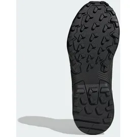 adidas Terrex Eastrail 3 Mid Climaproof Wanderschuhe - Carbon / Core Black / Semi Flash Aqua - EU 38 2/3