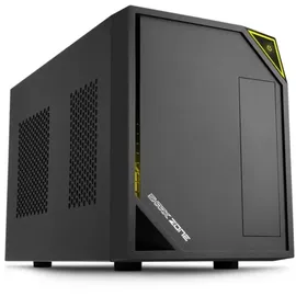 Sharkoon Shark Zone C10 schwarz Mini-ITX
