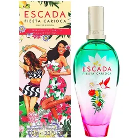 Escada Fiesta Carioca Eau de Toilette 100 ml