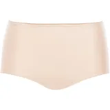Conturelle Felina Panty, High-Waist, nahtloser Beinausschnitt, für Damen, sand, 44