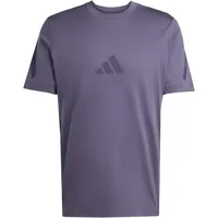adidas Z.N.E. T-Shirt lila M