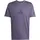 adidas Z.N.E. T-Shirt lila M