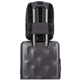 Hedgren Next Drive Rucksack Grau