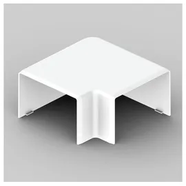 Kopos 8653_HB Winkelstück (B x H) 60mm x 40mm Weiß