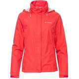 Vaude Damen Women's Escape Bike Light Jacket, Flame, 38