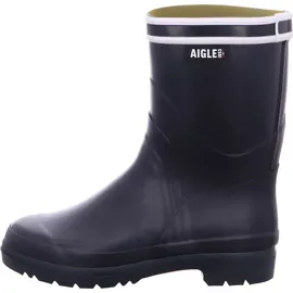 Aigle Bison L DB Gummistiefel Blau 38
