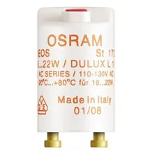 Osram ST 172 Starter für Reihenschaltung