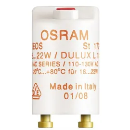 Osram ST 172 Starter für Reihenschaltung