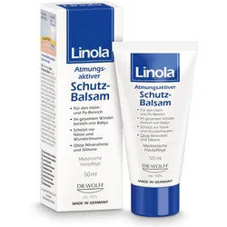 Linola Schutz-Balsam 50 ml