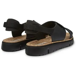 Camper Oruga-K200157 black 41