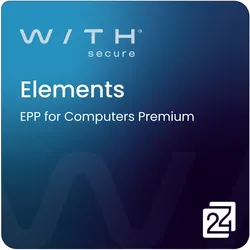 WithSecure Elements EPP for Computers Premium