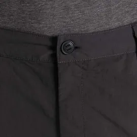 Craghoppers Nosilife Cargo Short II Kurze Hose Schwarz/Grau 50