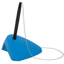 MAUL Kuliständer »modern Recycling« blau