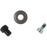 WOLFCRAFT Ersatzschneidrad Ø 15 mm, Bohrung 6,1 mm