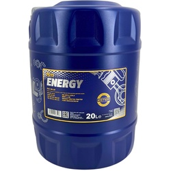 Mannol Energy 5W-30 20 Liter