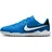 Tiempo Legend 10 Club TF Kinder Signal Blue/White 36,5