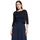 Vera Mont Strickjacke VERA MONT Blau 3XL