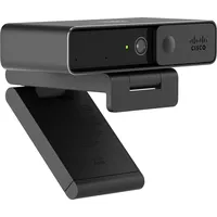 Cisco Desk Camera 4K Webcam (CD-DSKCAM-C-WW)