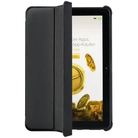 Hama Schutzhülle Fold für Amazon Fire HD 8/8Plus Schwarz
