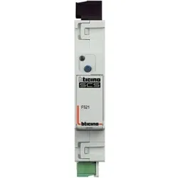 Legrand F521 Steuereinheit Lastmanagement 1