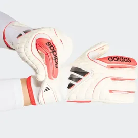 adidas Copa Pro Weiß/Lucid Red/Black 7,5