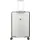 Travelite Accessoires Kofferschutzhülle 77 cm transparent