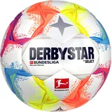 derbystar Bundesliga Brillant Replica v22, 4