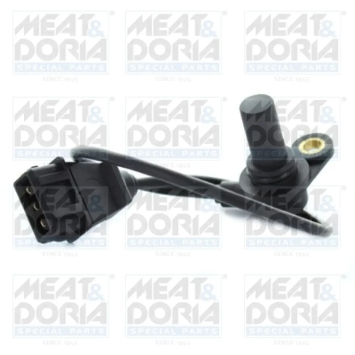 Sensor, snelheid, toerental MEAT & DORIA 87223