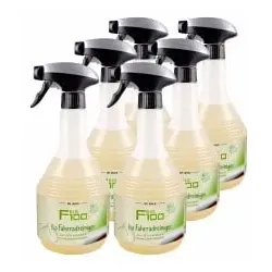Dr. Wack F100 Bio Fahrradreiniger, pH-Neutral 2873 , 1 Karton = 6 x 750 ml - Flasche