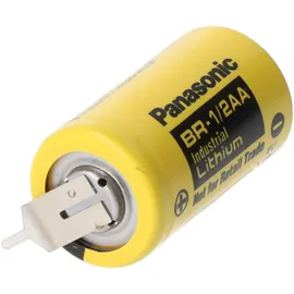 Panasonic BR-1/2AA 1 St.