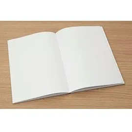 Sigel Notizbuch A5 liniert koralle