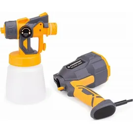 Powermat Farbspritzpistole 550W