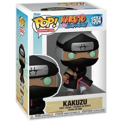 Funko - POP! - Naruto - Kakuzu Pop! Vinyl