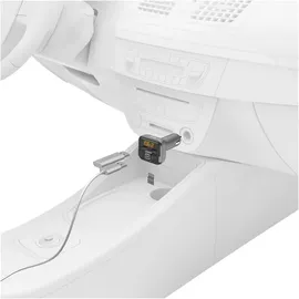 Hama Bluetooth FM Transmitter / charger for mobile phone tablet