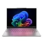 Lenovo Yoga Slim 7 14ILL10 Intel Core Ultra 7 258V 32 GB RAM 1 TB SSD Luna Grey