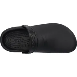Crocs Specialist II Clog Black Größe EU 42-43 Normal - Schwarz - 42-43