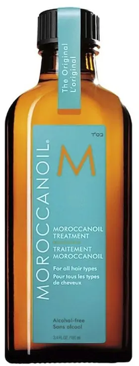 Moroccanoil Moroccanoil-behandlung Für Alle Haartypen Haaröle & -seren 100 ml