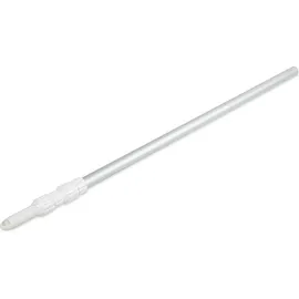 Intex Teleskopstiel grau 279 cm