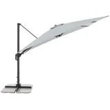 Doppler Active Pendel 310 x 210 cm Hellgrau