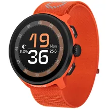 Suunto Run Coral Orange