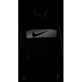 Nike Sweatshirt Rot S