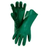 Ekastu Safety 381 640 Polyvinylchlorid Chemiekalienhandschuh Größe (handschuhe): 10, Xl En 374-1:2017-03/t - Ekastu