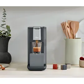 Tchibo Qbo Essential Dark Stone